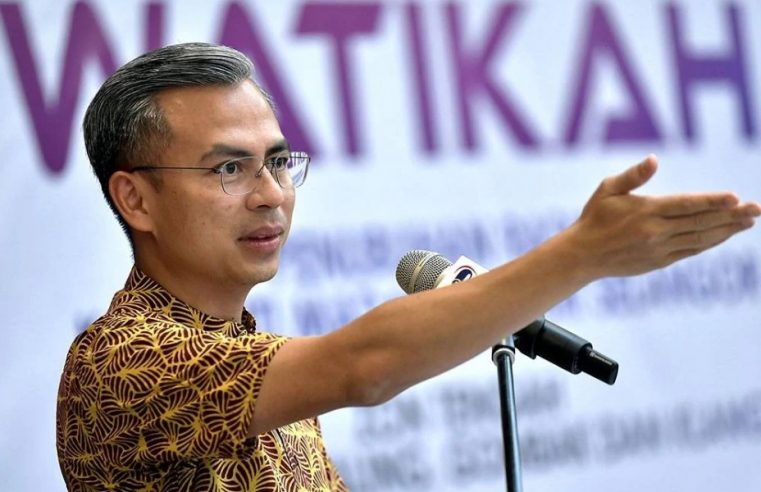 Jabatan Penerangan, komuniti Madani dilarang sertai kempen politik