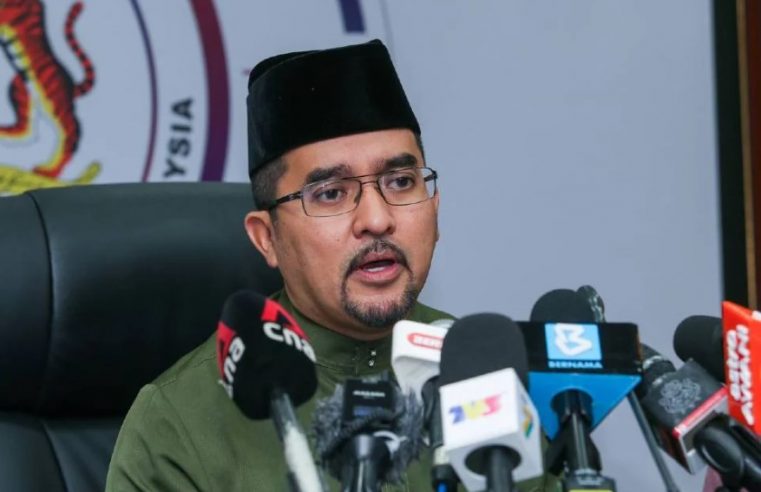 Jangan ukhuwah Islamiah terjejas hanya kerana perbezaan politik