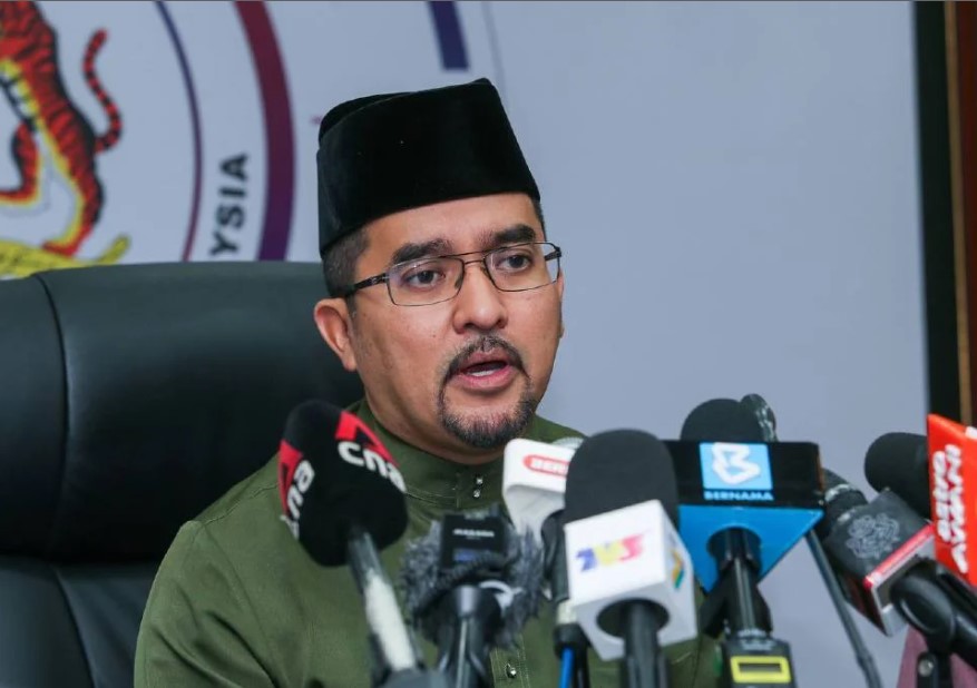 Jangan ukhuwah Islamiah terjejas hanya kerana perbezaan politik