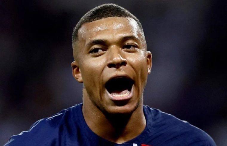 Maaf Mbappe, bukan kali ini – Ancelotti