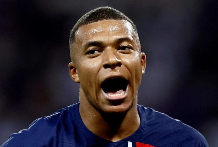 Maaf Mbappe, bukan kali ini – Ancelotti