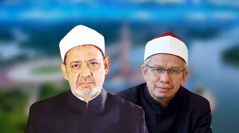 Ulama Al-Azhar puji Malaysia model contoh negara majmuk