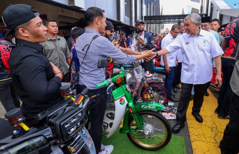 Isu kerjasama BN-PH hantui pemikiran pengundi