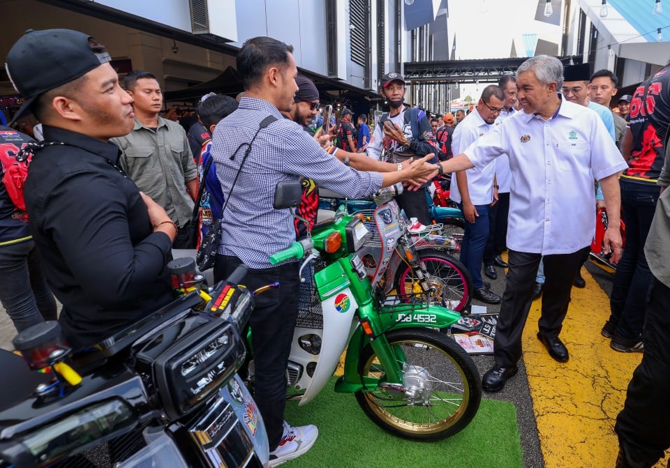 Isu kerjasama BN-PH hantui pemikiran pengundi