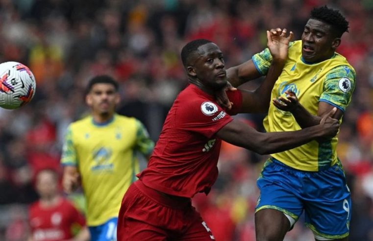 Kecederaan himpit Liverpool menjelang kunjungan Aston Villa