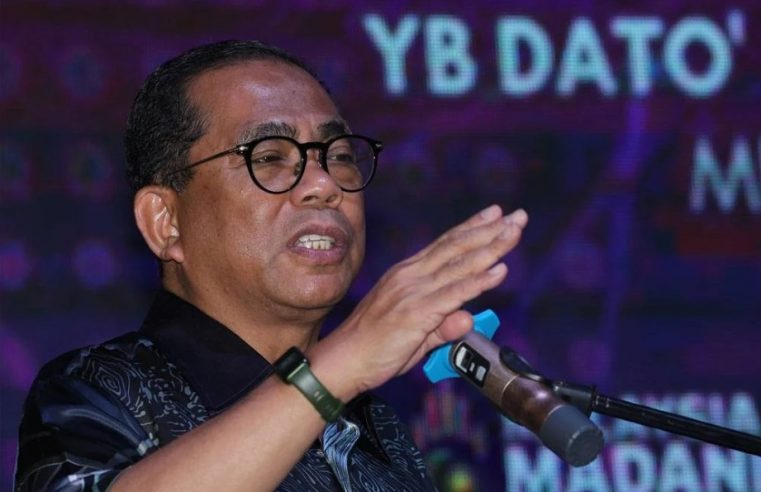 Jangan terlalu yakin penyokong BN akan undi calon PH – Khaled