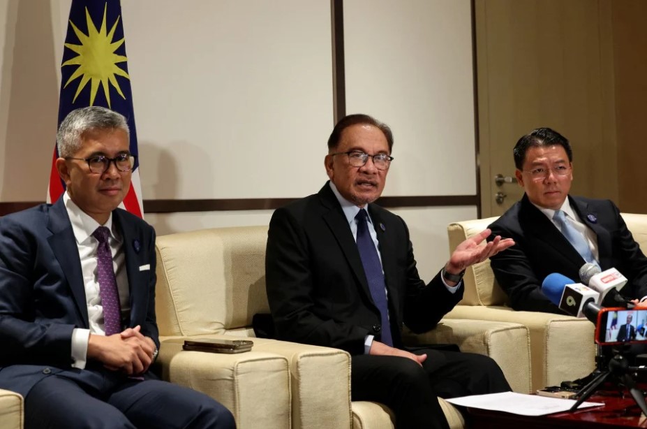 Pembabitan Malaysia dalam BRI tidak jejas perhatian kepada negara rantau lain