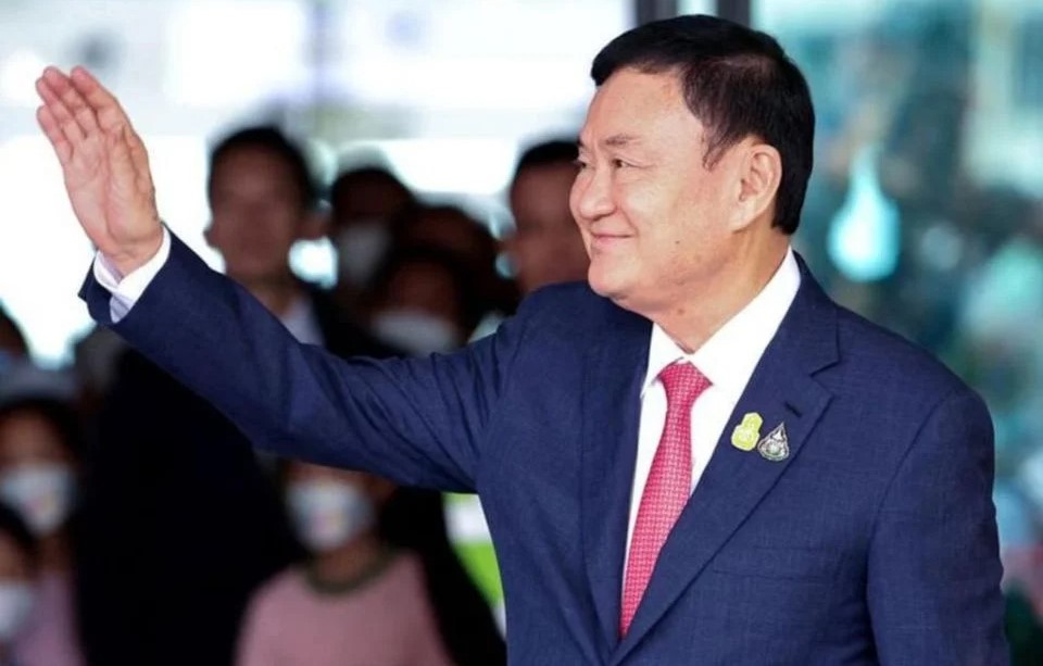 Bekas PM Thailand, Thaksin layak diberi parol pada Februari