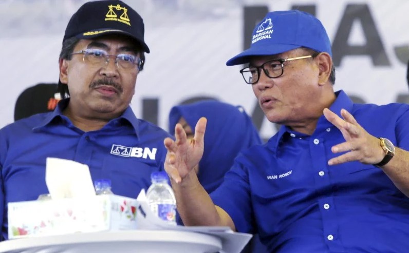 BN perlu menang di Pelangai, sekat ‘gelombang hijau’ ke Pahang