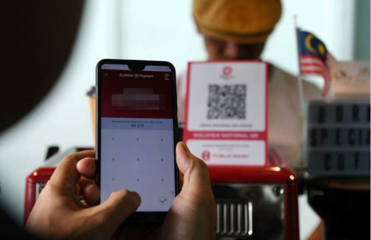 BNM beri penjelasan mengenai caj urus niaga guna DuitNow QR