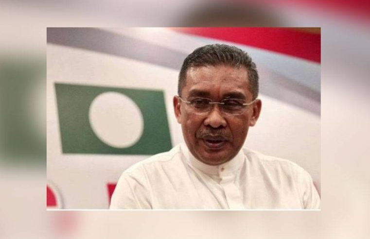 Pas belum muktamad calon PRK Kemaman