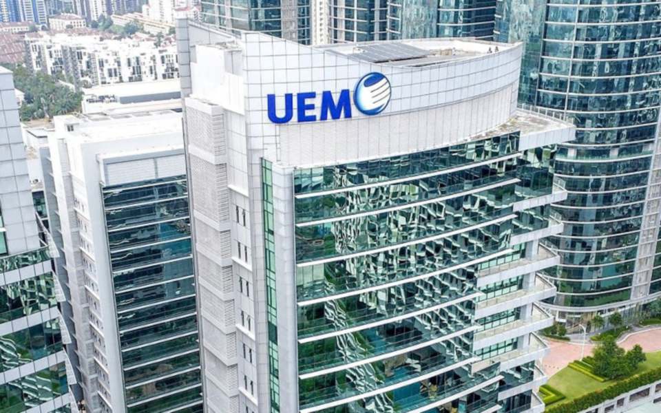 Kerajaan nafi ambil alih saham UEM, Renong Berhad secara paksa