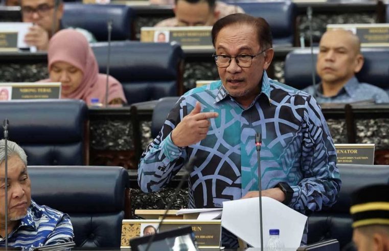 Penyasaran semula subsidi diesel hanya di Semenanjung – PM