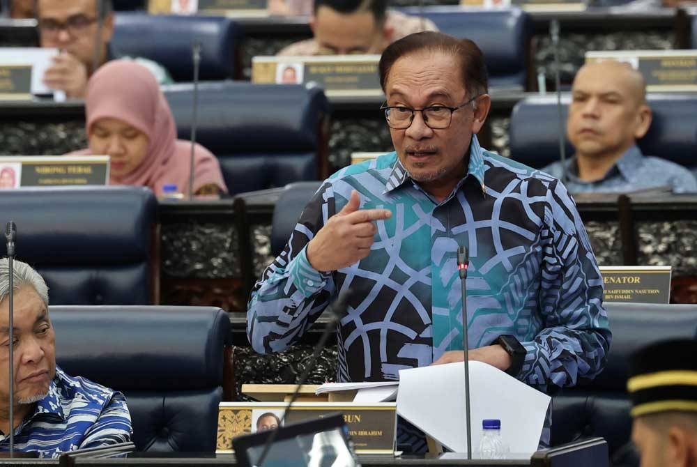 Penyasaran semula subsidi diesel hanya di Semenanjung – PM