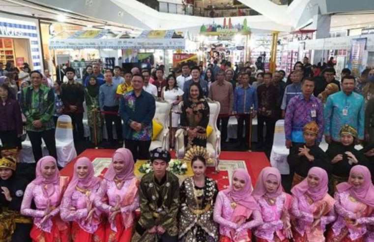 Lebih sejuta pelancong Thailand dijangka kunjungi Malaysia tahun depan