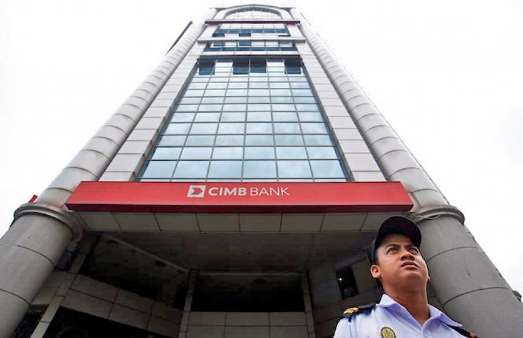 CIMB Group catat untung besar RM1.85 bilion