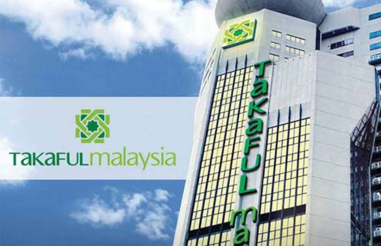 Takaful Malaysia umum dividen 14 sen sesaham