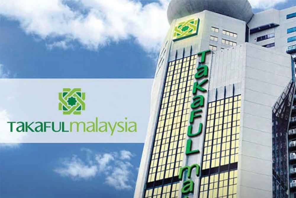 Takaful Malaysia umum dividen 14 sen sesaham