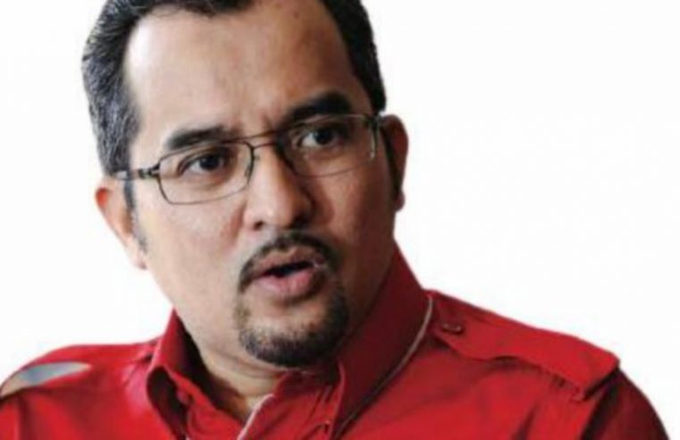 ‘Jangan kecewa atas kekalahan UMNO, perjuangan kita belum selesai…’