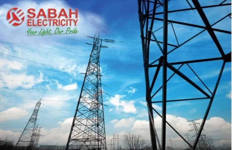 Putrajaya setuju serah kuasa kawal selia bekalan elektrik, SESB kepada Sabah