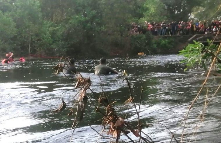 Pelajar lemas ketika mandi di kawasan paya