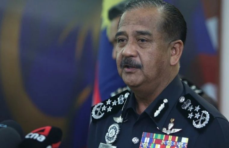 Polis siasat pelbagai aspek, masyarakat jangan buat andaian