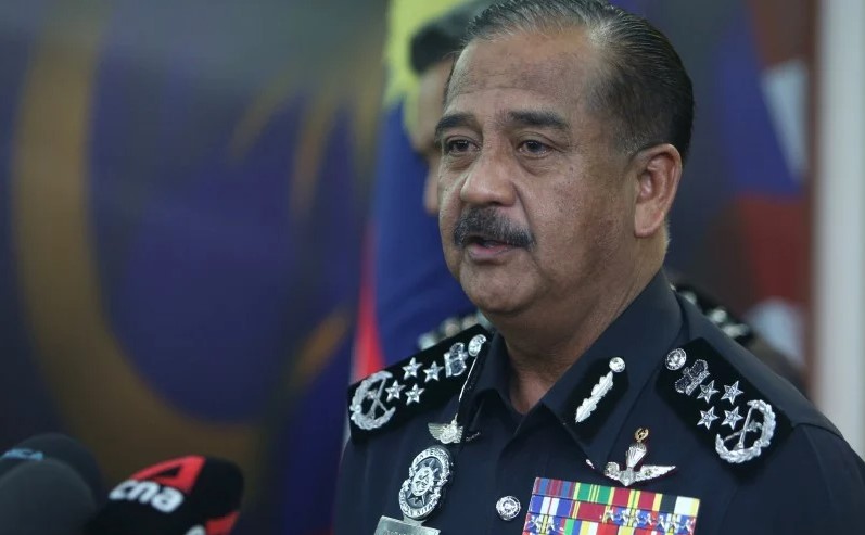 Polis siasat pelbagai aspek, masyarakat jangan buat andaian