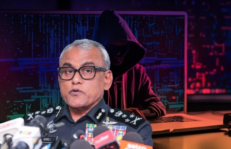 494 kes tipu penyamaran di media sosial sepanjang 20 hari lalu