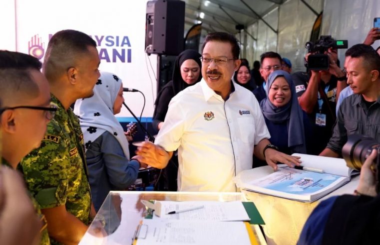 Menteri ada kuasa lantik, tamat perkhidmatan Ketua Pengarah Tourism – KSN