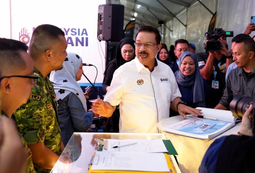 Menteri ada kuasa lantik, tamat perkhidmatan Ketua Pengarah Tourism – KSN