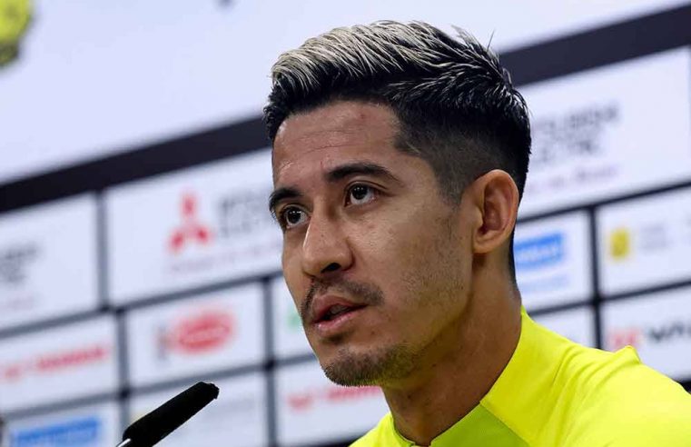 Harimau Malaya perlu berhati-hati berdepan Oman – Brendan