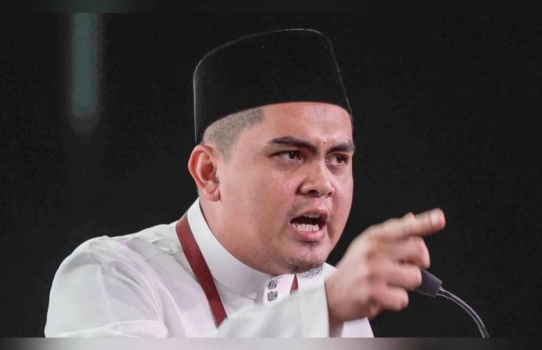 Dakwaan liwat: Pemuda UMNO harap individu terlibat digantung keahlian