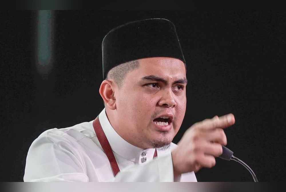 Dakwaan liwat: Pemuda UMNO harap individu terlibat digantung keahlian