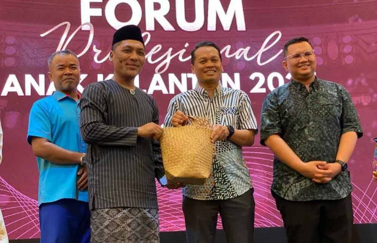 Lapangan Terbang Sultan Ismail Petra fasa satu siap tahun ini