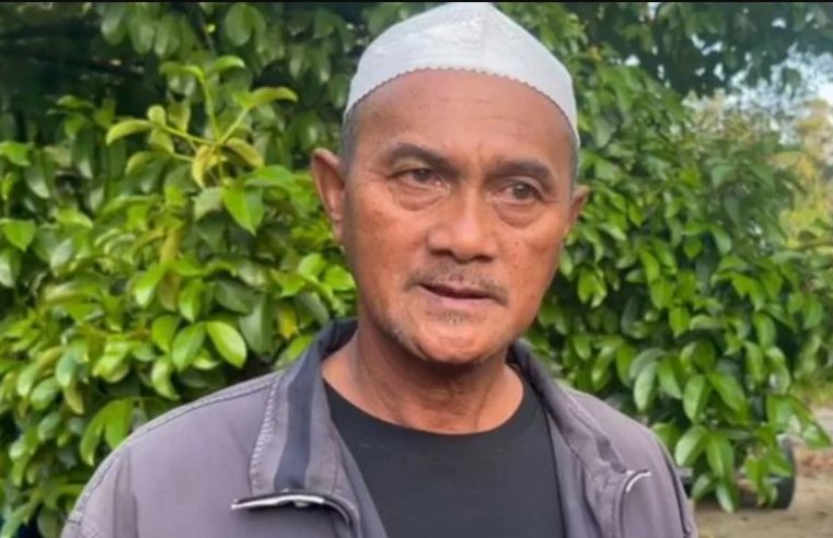 ‘Saya tak salahkan mana-mana pihak, kejadian berlaku di luar kawalan’ – Bapa Haikal