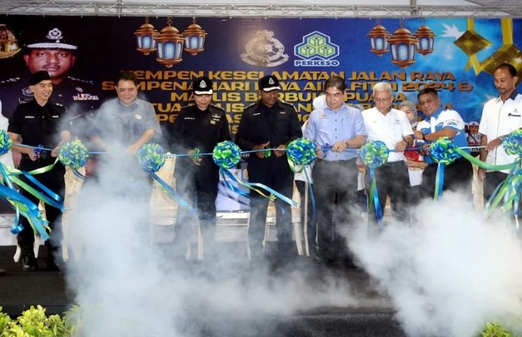 Pemilik bagasi berisi RM500,000 disahkan menerusi CCTV – polis