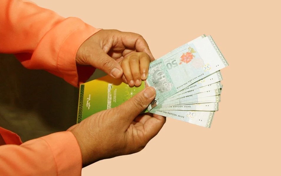 Ringgit akhiri minggu ini di kedudukan lebih baik